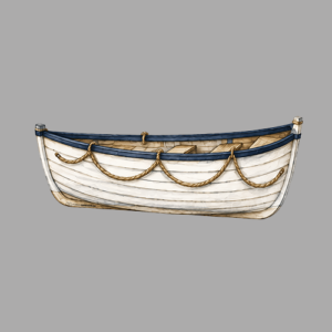 Row Boat
