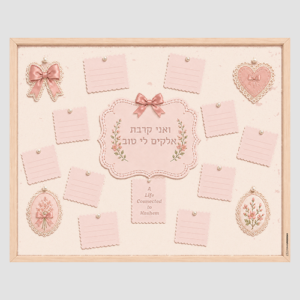 Lace Theme Set
