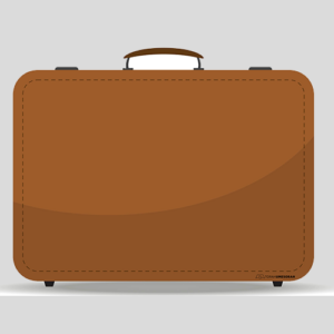 Suitcase