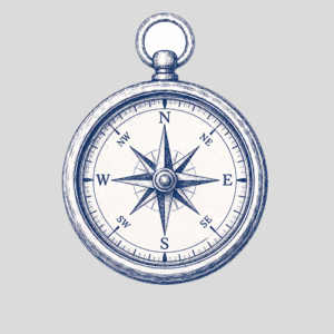 Compass Flying