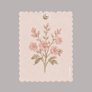 Flower 1