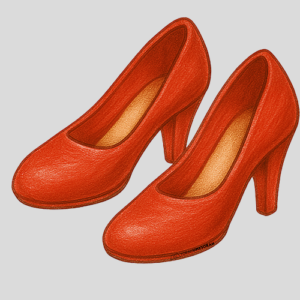High Heels
