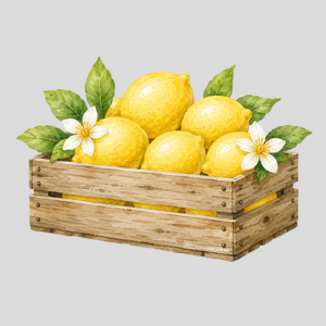 Lemon Box