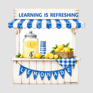 Lemonade Poster