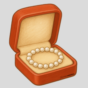 Pearls