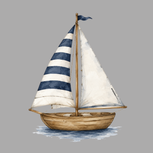 Sail Boat