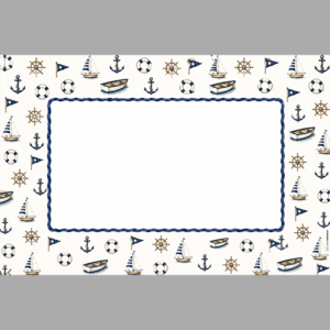 Sailing Writing Piece