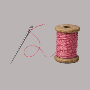 Needle and Thread