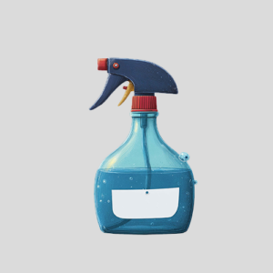Spray Bottle