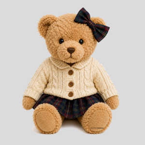 Teddy 1