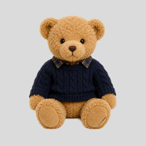 Teddy 2
