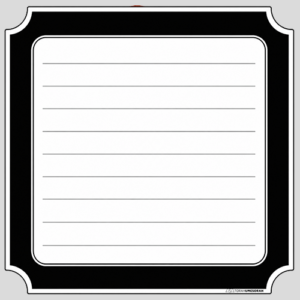 Writing 1