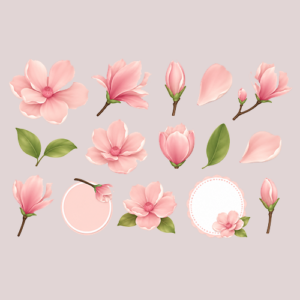 Floral Accent 3