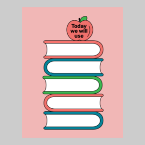 Bookstack List