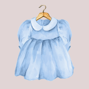 Dress Blue