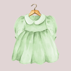 Dress Green