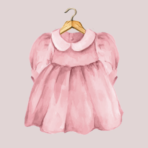 Dress Pink