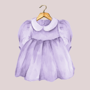 Dress Purple