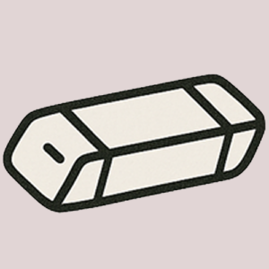Eraser