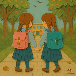 Girls