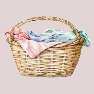 Laundry Basket