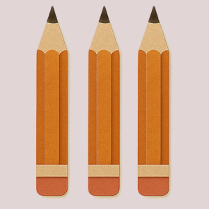 Pencil