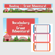 by Torah Umesorah Teacher Center