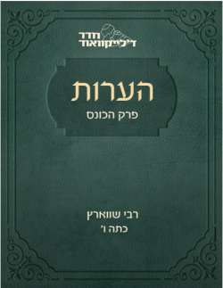 by Torah Umesorah Teacher Center