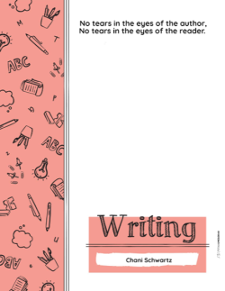 by Torah Umesorah Teacher Center