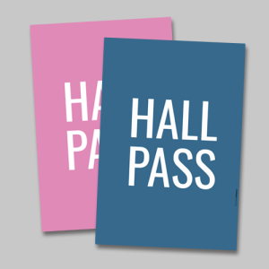 hall pass 2