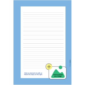 notepaper